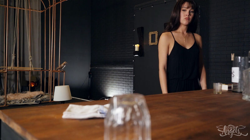 Daisy Taylor, Brian Adams  Burlesque Birdie (TransAngels) FullHD 1080p