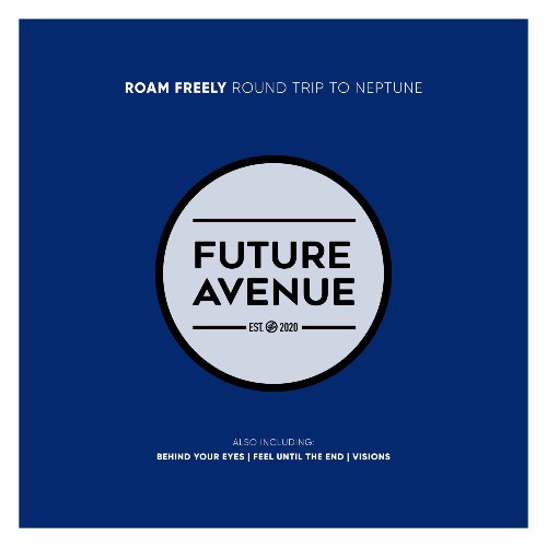  Roam Freely - Round Trip to Neptune (2026) 