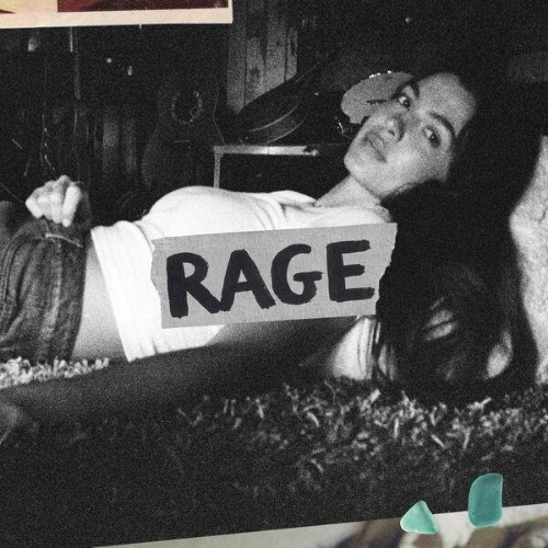 Kita Alexander — RAGE (2026)