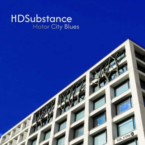 HD Substance - Motor City Blues (2026) flac
