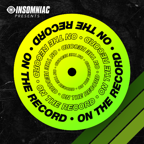 Ivory — On The Record #331 (2026-06-27)
