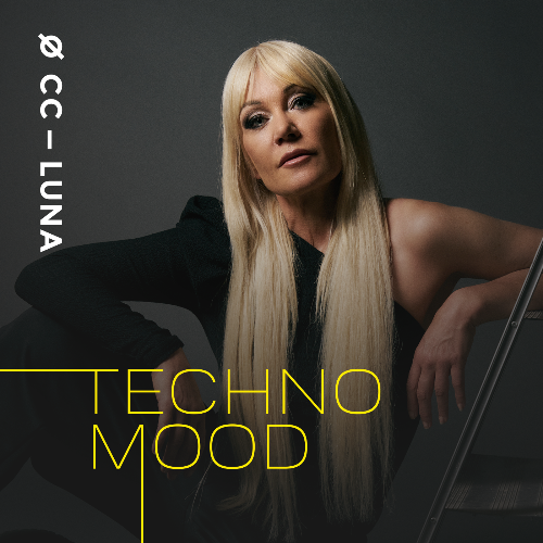 Cc Luna — Techno Mood Episode 074 (2026-06-27)
