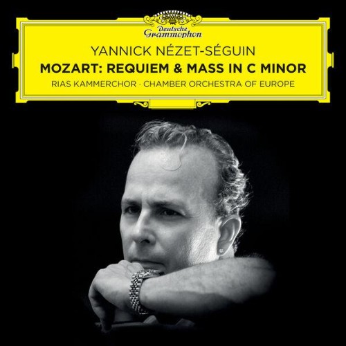Mozart: Requiem; Mass in C Minor (2026)