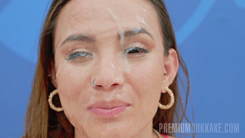 Lucy Mendez 2 Bts (PremiumBukkake) FullHD 1080p