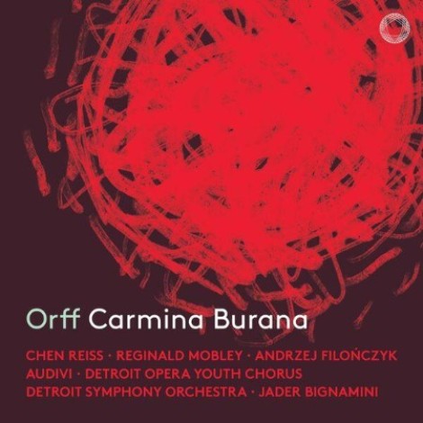VA - Orff: Carmina Burana (2026) mp3