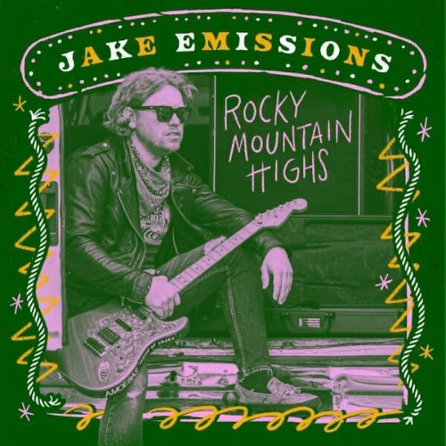 Jake Emissions — Rocky Mountain Highs (2026)