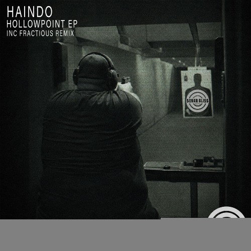 Haindo — Hollowpoint (2026)
