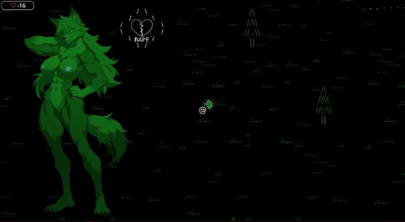 Fluffy Planet -1 v0.2.1 by Under_Formatman Adult Game