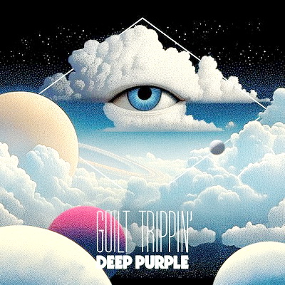 Deep Purple / Guilt Trippin' (2026) FLAC, Lossless