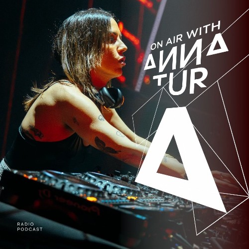 Anna Tur — On Air 303 (2026-06-27)