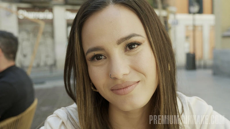 Lucy Mendez #1 - Interview (PremiumBukkake) FullHD 1080p