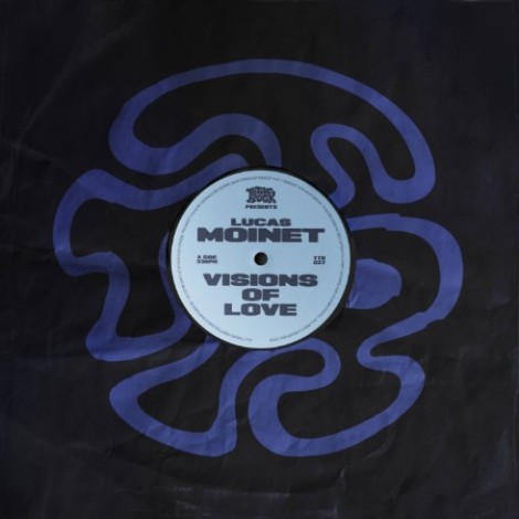 Lucas Moinet - Visions Of Love (2026) mp3
