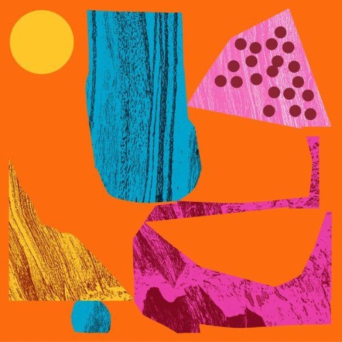  Mr Bongo Record Club, Vol. 8 (2026) 