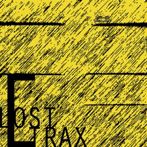 Lee Homan - Lost Trax (2026) flac