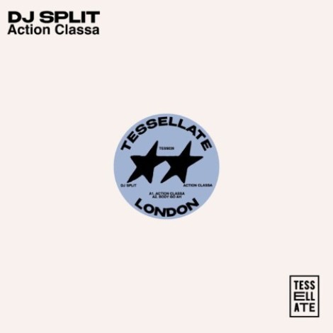 DJ Split - Action Classa (2026) mp3