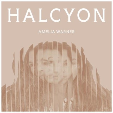 Amelia Warner - Halcyon (2026) mp3