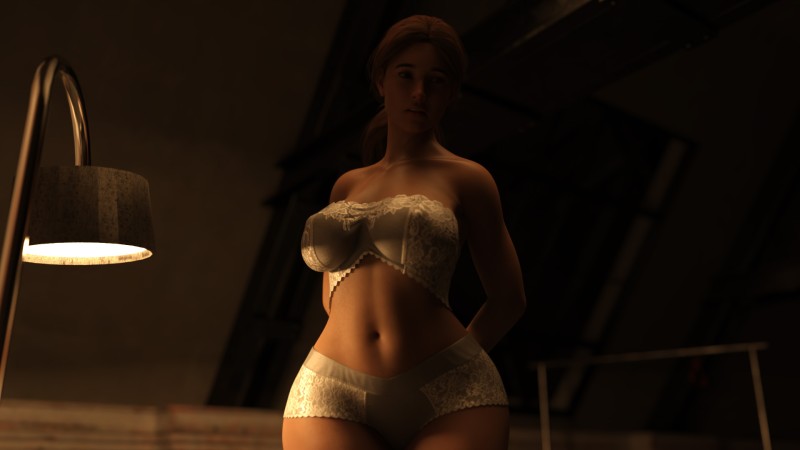 Neytan -  Diary of My Perversion v0.7 Full