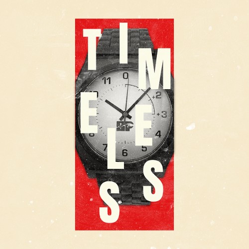 Thes One — Timeless (2026)
