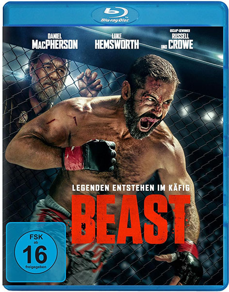 ��� �� ������ / Beast (2026/BDRip/HDRip)
