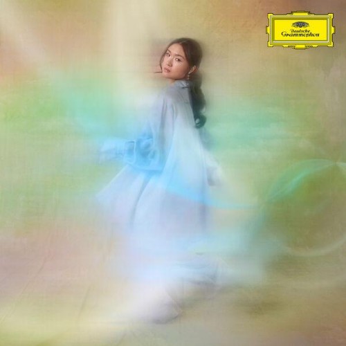  Eunike Tanzil, Deutsches Symphonie-Orchester Berlin, Anna Handler - Dreamscapes (2026) 