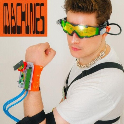 ethanplus - Machines (2026) mp3