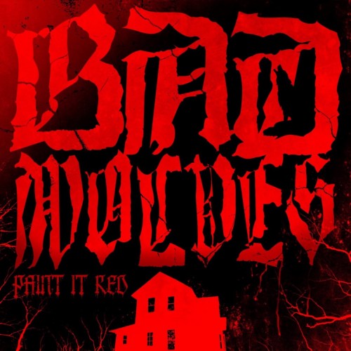 Bad Wolves - Paint It Red (Sinlge) (2026)