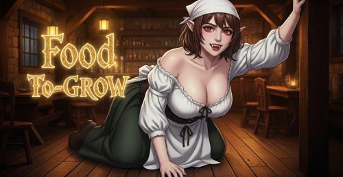 RevenGTS - Food To-GROW v0.0.2 Adult Game