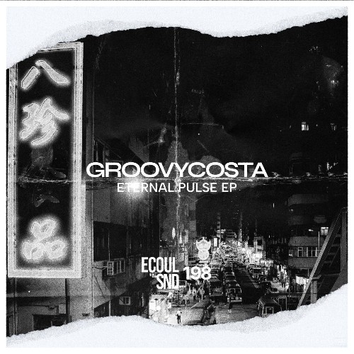Groovycosta — Eternal Pulse (2026)