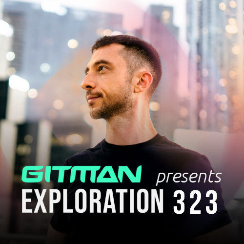 Gitman — Exploration 323 (2026-06-27)