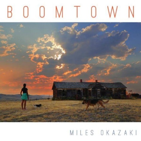 Miles Okazi - Boomtown (2026) mp3