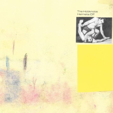 The Hobknobs - Helmets Off (2026) flac