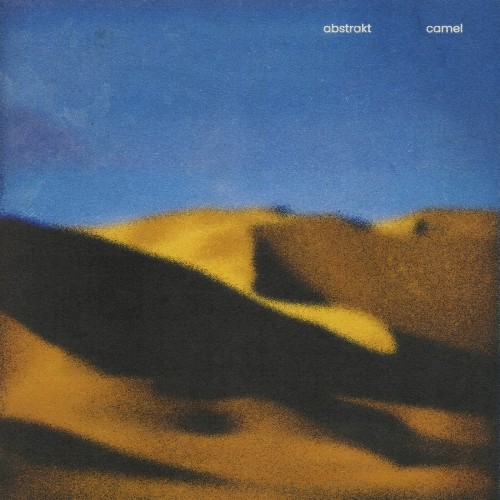 Abstrakt. — Camel (2026)