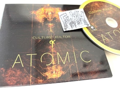 Culture KÃ¼ltur - Atomic (2026) flac
