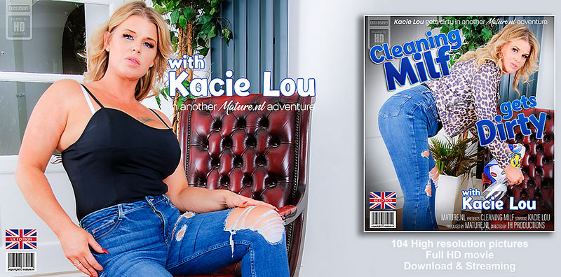 Kacie Lou Is a British Big Breasted MILF That Loves Getting Dirty While Cleaning : Kacie Lou (EU) (41) (Mature.nl) FullHD 1080p Kacie Lou Is a British Big Breasted MILF That Loves Getting Dirty While Cleaning : Kacie Lou (EU) (41) (Mature.nl) FullHD 1080p