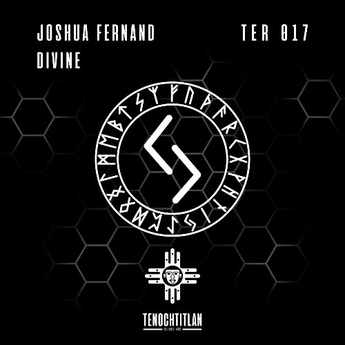 Joshua Fernand — Divine (2026)