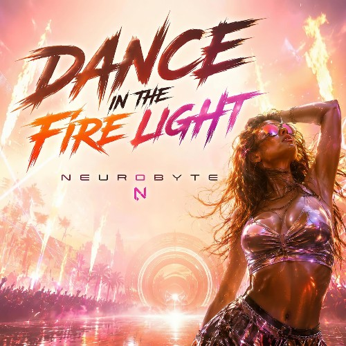  NeuroByte - Dance In The Fire light (2026) 