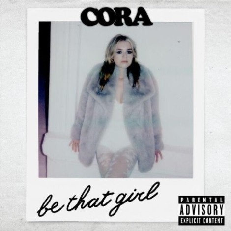 Cora - be that girl (2026) mp3