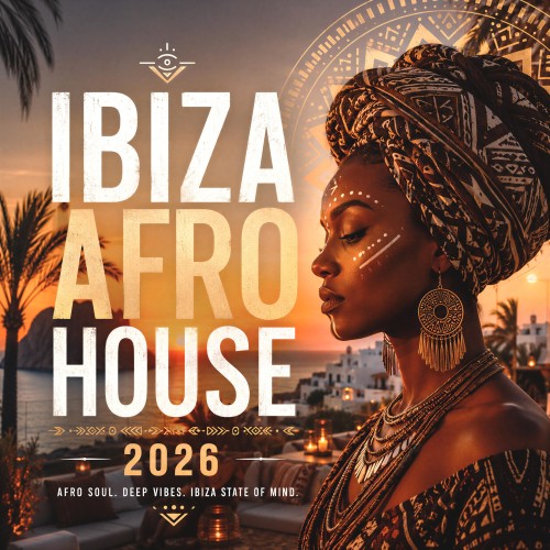 VA - Ibiza Afro House 2026 (Deep Strips) FLAC