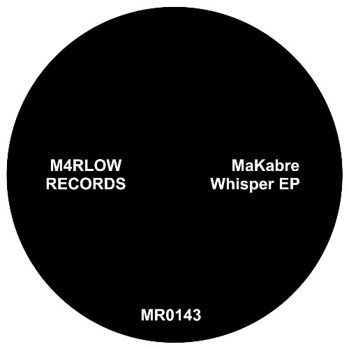 MaKabre — Whisper (2026)