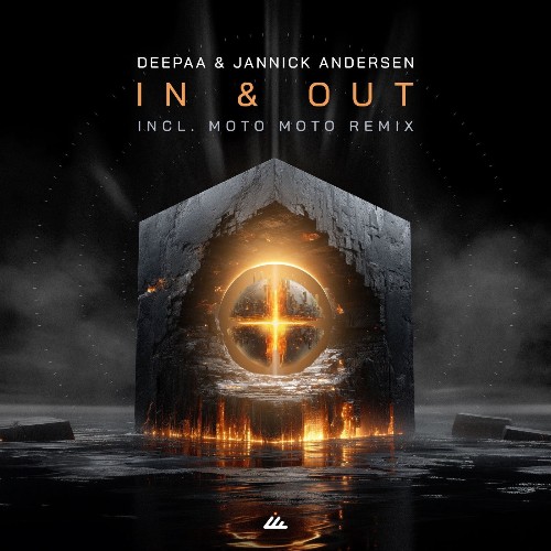 Jannick Andersen, Deepaa — In & Out (2026)