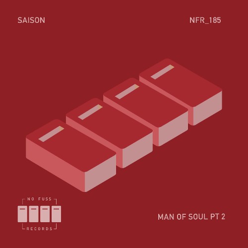 Saison — Man Of Soul, Pt. 2 (2026)