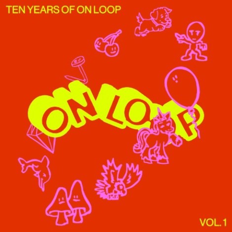 VA - Ten Years of On Loop, Vol. 1 (2026) mp3