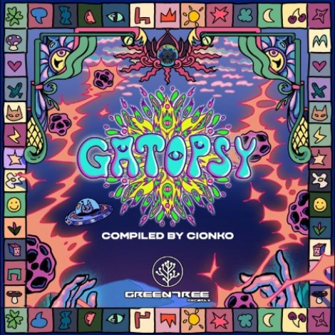 VA - Gatopsy (2026) mp3