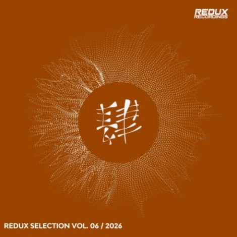 VA - Redux Selection Vol. 6 (2026) (2026) mp3