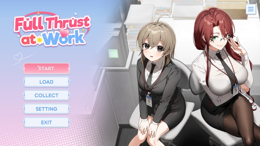 Momentum Games - Full Thrust at Work Ver.1.01 Final Steam