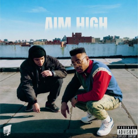 Stoop Rebel Murda x Retrospec - Aim High (2026) mp3