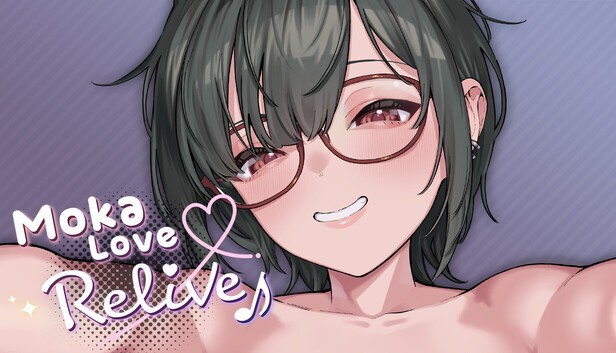 Riot-Cryo - Moka Love Relive♪ Ver.2.0.2 Final Steam