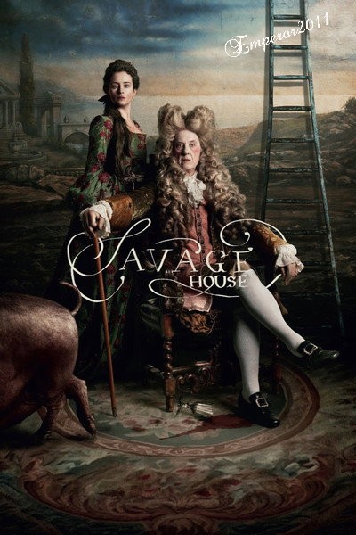 Savage House (2026) 1080p WEB-DL HEVC x265 5 1-BONE