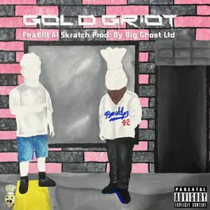 Dough Networkz — Gold Griot Feat. Sadat X Il Al Skratch And Big Ghost Ltd (2026)