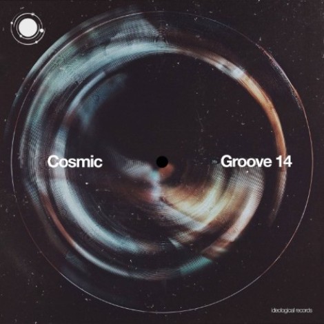 VA - Cosmic Groove 14 (2026) mp3